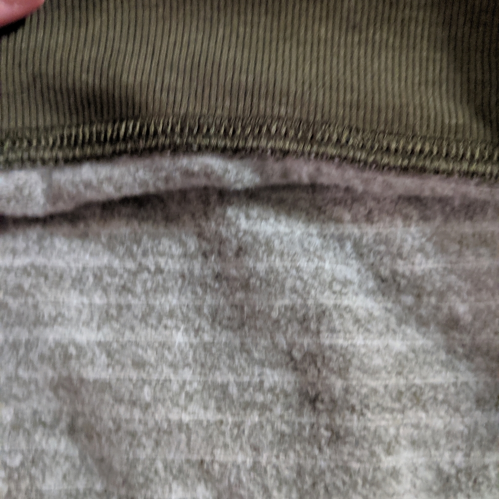 5/$20 stars above soft tee - Picture 7 of 8